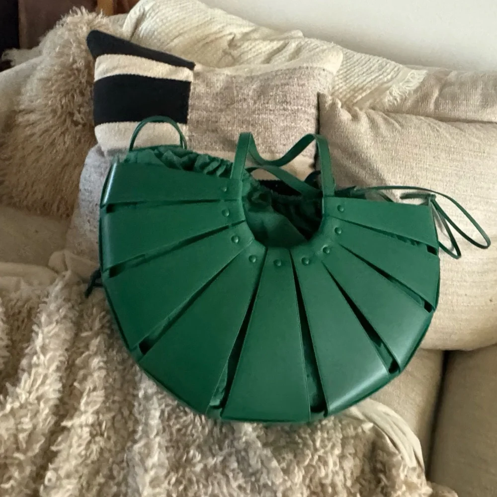 NWT Bottega Venetta - Picture 2 of 10